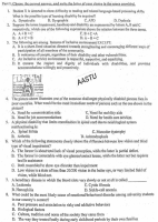 @Aconcise Inclusiveness Mid Exam AASTU.pdf